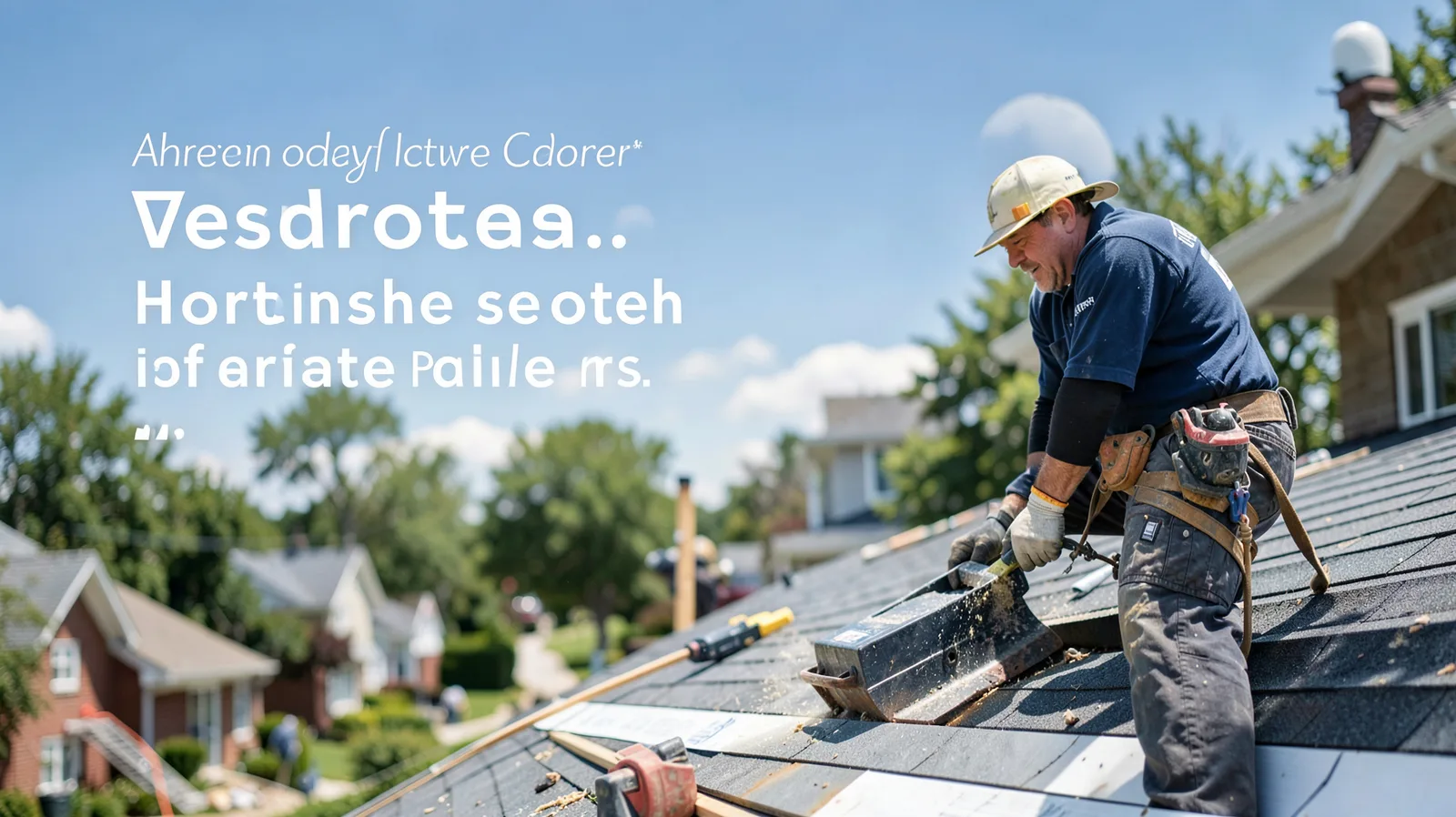 Roof Replacement in Tooele, UT near me
